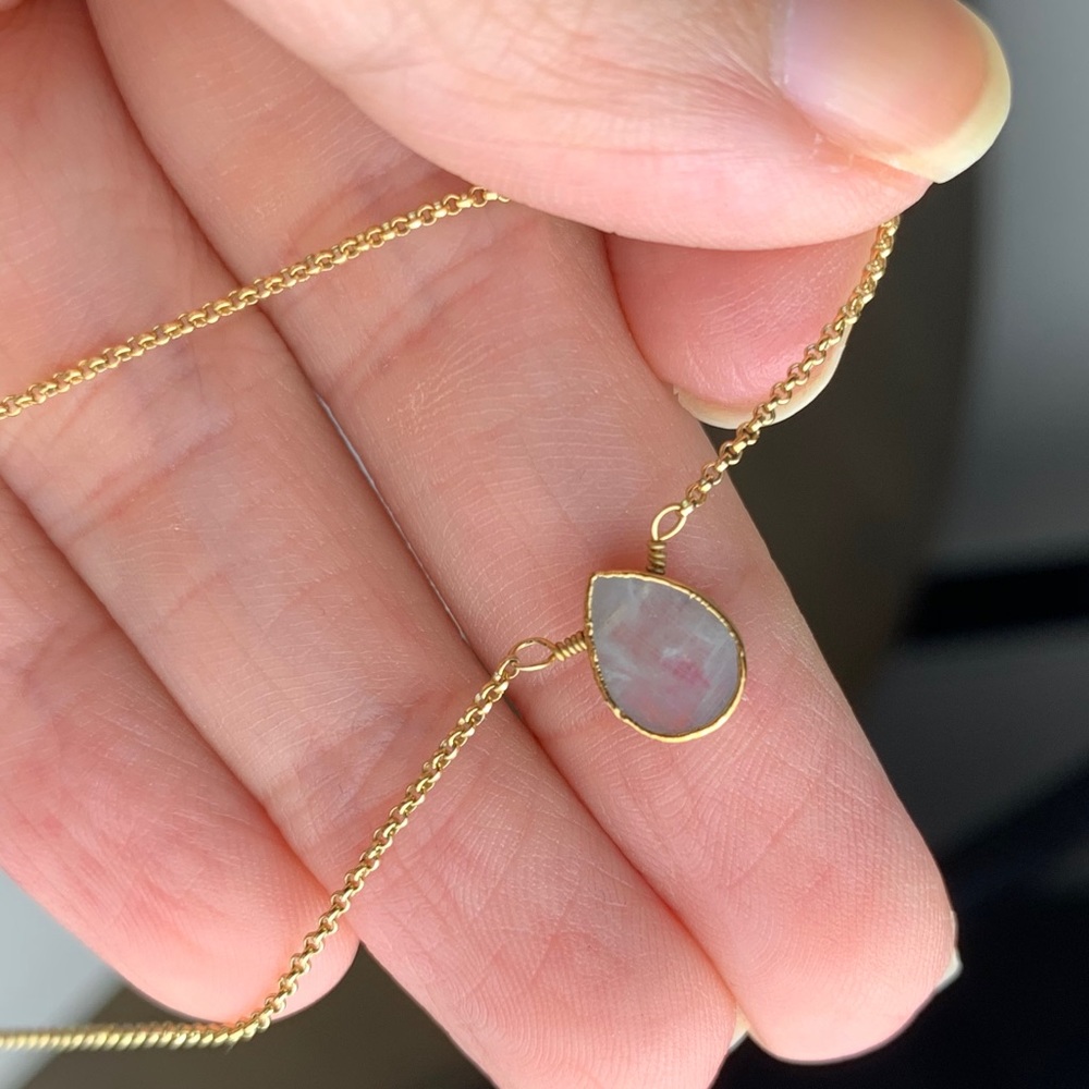 Cute necklace
